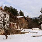 Кладнишкият манастир “Свети Николай” е пред разруха