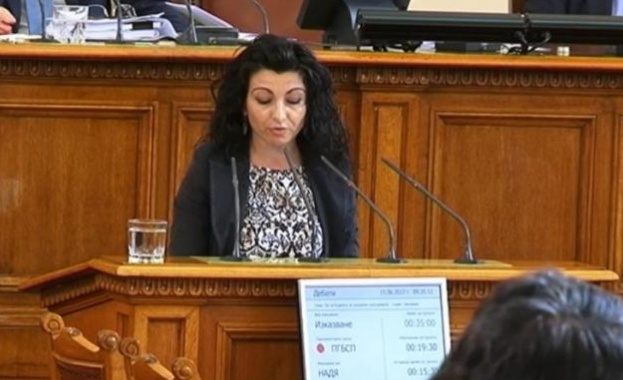 Надя Клисурска: Ако не бяха протестите на майките, нямаше да бъдат приети законите им