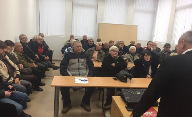 Богдан Боцев в Ябланица: “Визия за България“ е дългосрочен документ, който няма аналог в никоя друга политическа партия
