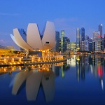 С пътешествие до Рио де Жанейро и назад започва предпразнична треска в небето