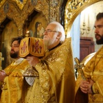 Протоиерей Владислав Ципин: Усилете молитвите за вашите близки 