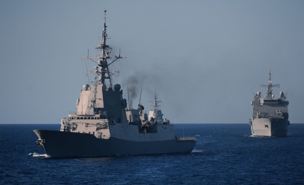  САЩ се готвят да изпратят военни кораби в Черно море 
