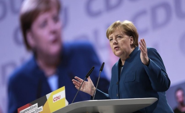 ХДС избира наследник на Меркел