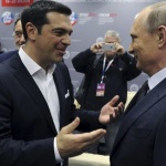 Ципрас и Путин ще говорят за маршрута на "Турски поток" в Москва
