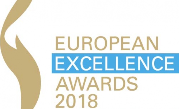 Smart Lady от Fibank с награда в престижния конкурс European Excellence Awards 2018