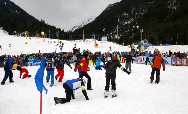 Банско открива ски-сезона с много награди и изненади под снега 