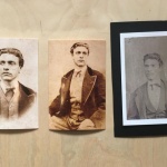 Неизвестна снимка на Васил Левски е открита в Истанбул