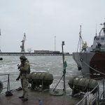 Киев скъса ключов договор с Москва