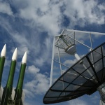 Русия вече има плътно радиолокационно поле