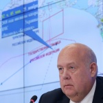  ФСБ разкри подробностите за задържането на украински моряци в Керченския проток