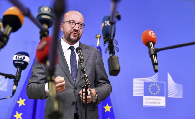 Четирима министри подадоха оставка в Белгия