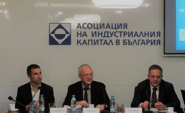 Асоциацията на индустриалния капитал е против внесени промени които дават