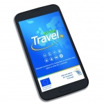 Ново мобилно приложение помага на пътуващите в Европа на 25 езика (видео)