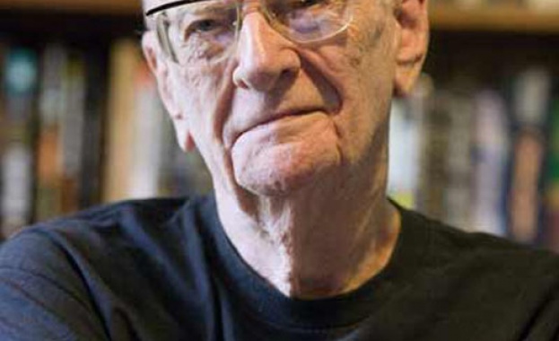  През живота си открих