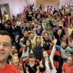 Български влогър може да стане най-продавания автор