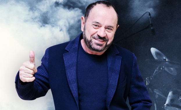 Миле Китич пристига с духов оркестър от Сърбия в “Арена Армеец”