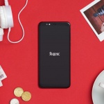 Руската търсачка Yandex пуснa собствен смартфон