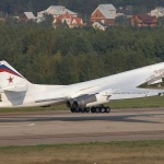 Русия прати ядрени бомбардировачи във Венецуела