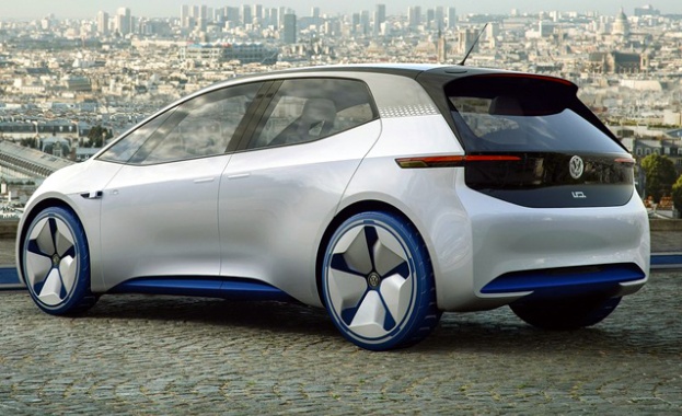 Електрическо VW или дизелов Golf - цената е еднаква