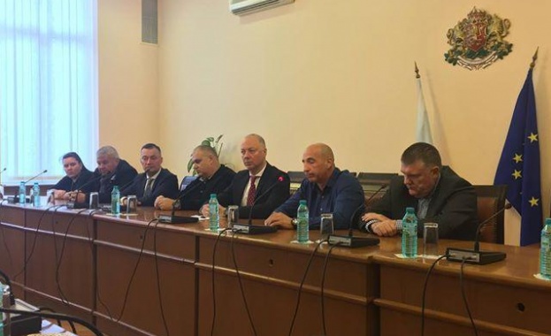 Българските международни превозвачи ще протестират в Брюксел на 10 януари 