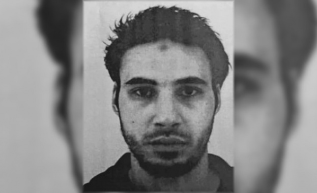 Френските власти още издирват атентатора от Страсбург