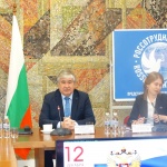 Посланик Макаров за руския газ, посещението на Путин в България и конфликта в Украйна