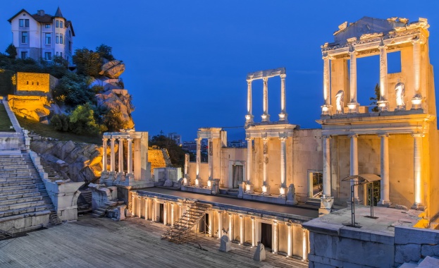 CNN Travel: Пловдив е топ дестинация 