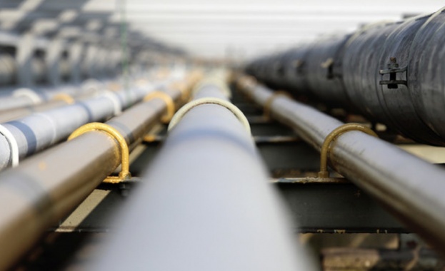 Москва: САЩ оказват натиск върху Германия за „Северен поток 2“