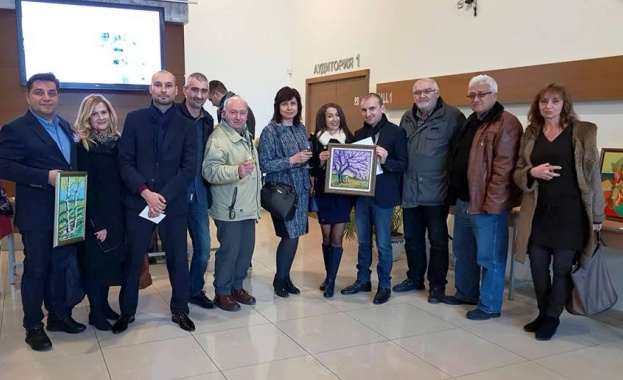  Благородна инициатива събра над 5000 лева за Детска хирургия в УМБАЛ "Св. Георги"