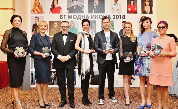  Академията за мода отличи най-елегантните и успешни българи