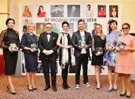 Академията за мода отличи най-елегантните българи