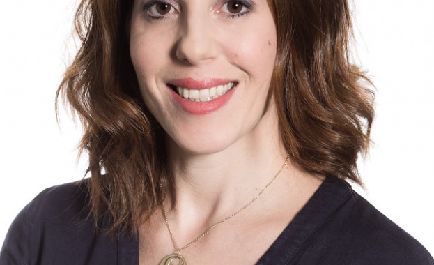 Dell подкрепя EntrepreGIRL – конкурсът, който дава възможност за изява на младите жени