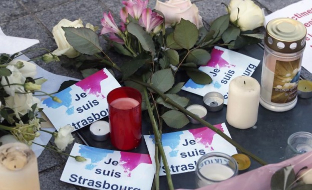  Почина още една от жертвите на атентата в Страсбург 