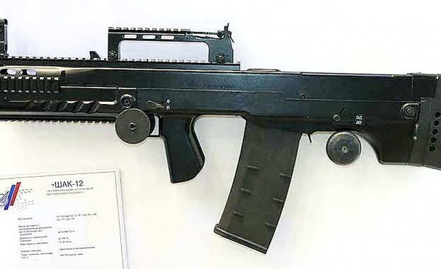 Специалните части на Русия ще получат "супер оръжие"