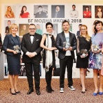  Академията за мода отличи най-елегантните и успешни българи