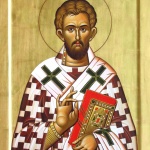 11 Неделя след Неделя подир Въздвижение – на св. Праотци. Св. свщмчк Елевтерий. Преп. Павел Латрийски