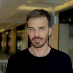  Режисьорът Ники Илиев е гост на Плевен за кинофестивала "Филмирай" 