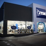 JYSK България откри своя първи магазин в Русе 