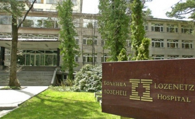  Борисов: Болница "Лозенец" не трябва да е правителствена 
