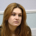 Руската гражданка Мария Бутина се призна за виновна