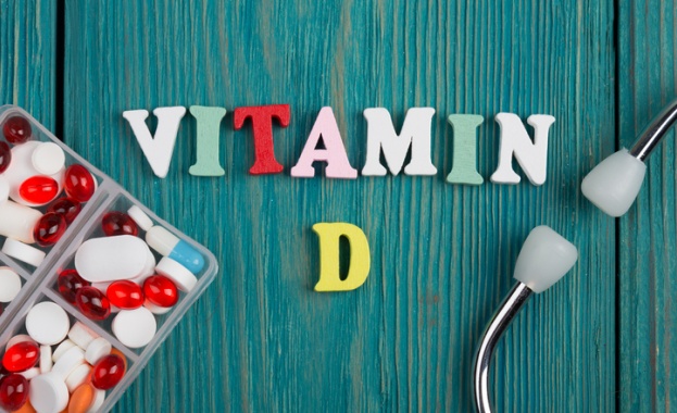 2 ноември -  Световният ден на витамин D