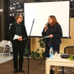 Министерството на културата официално се присъедини към проекта ТРАДУКИ