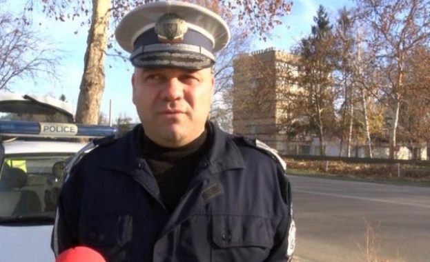 Ботьо Ботев, криминалист: Рано е да се правят изводи по случая с мъртвия шеф на КАТ-Казанлък