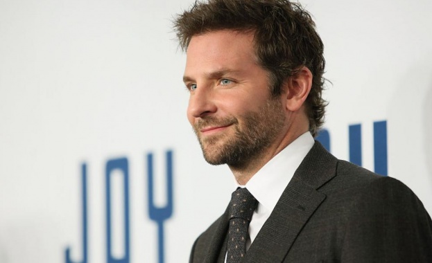 Брадли Купър се вдъхновил от Робърт де Ниро да стане режисьор