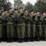 Русия "скочи" на Запада заради създаването на косовската армия