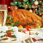 Историята на Коледа по света