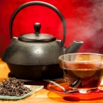На 15 декември отбелязваме Международния ден на чая