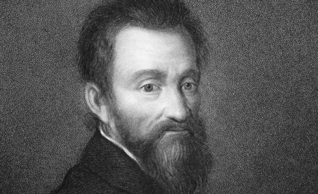 „Някои от нас могат да почувстват, че нищо не прави душата толкова изпълнена с дух"