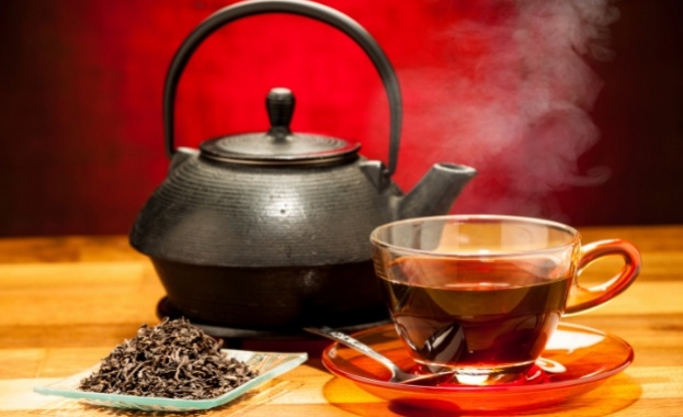 На 15 декември отбелязваме Международния ден на чая
