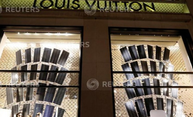 Louis Vuitton купува луксозна хотелиерска верига за 3.2 млрд. долара 